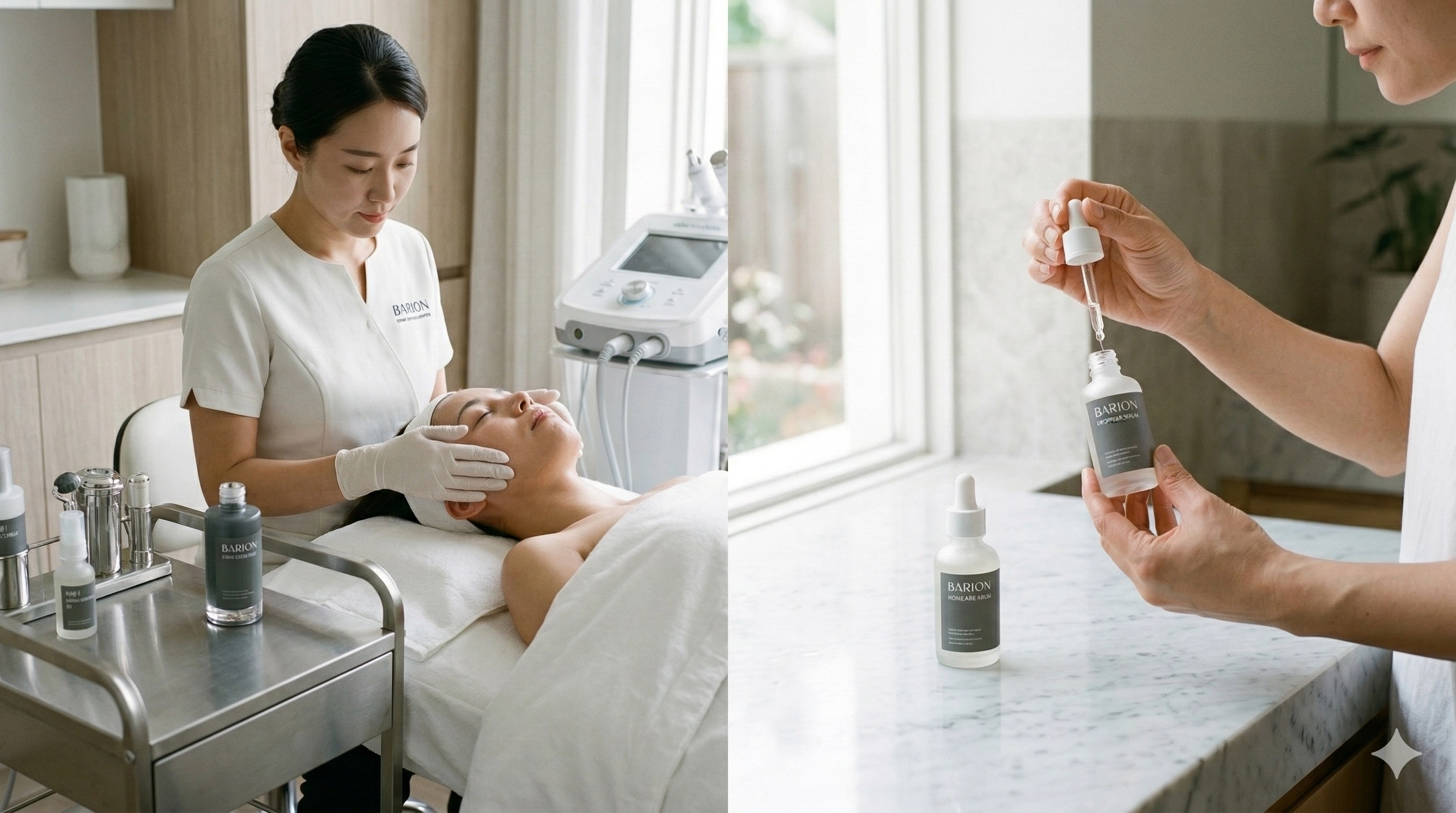 Dual purpose professional and daily use image