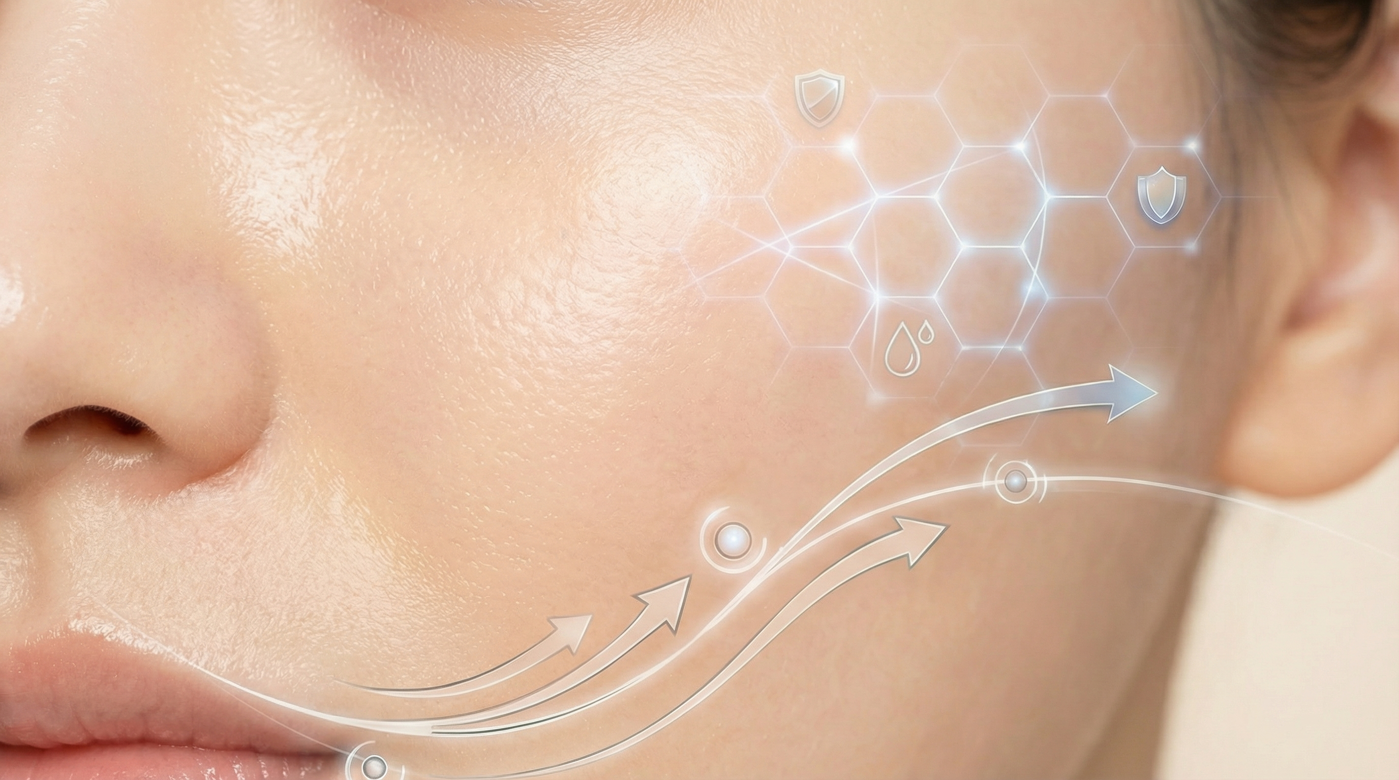 Results with comfort graphic emphasizing measurable performance